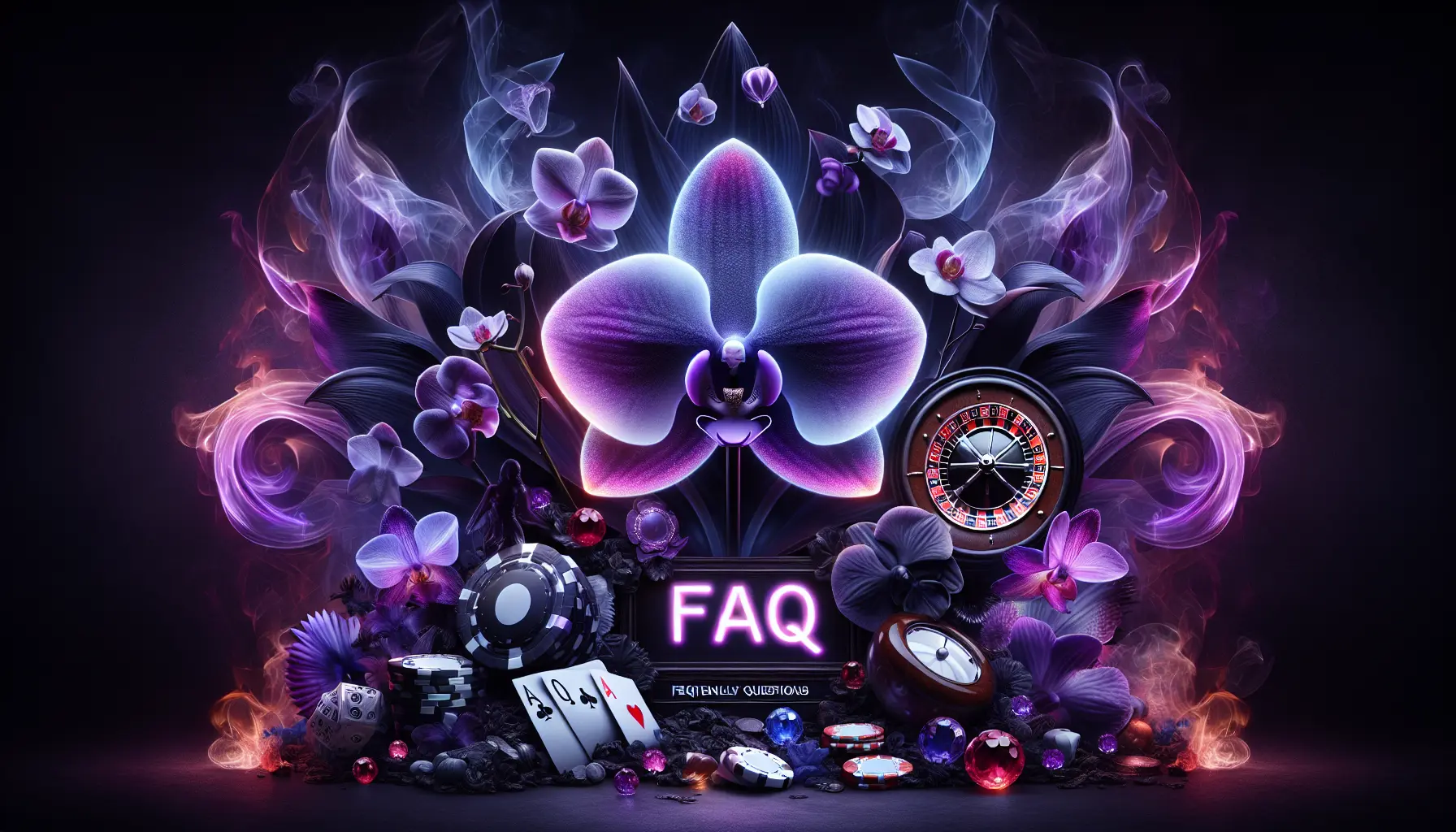 FAQ Section